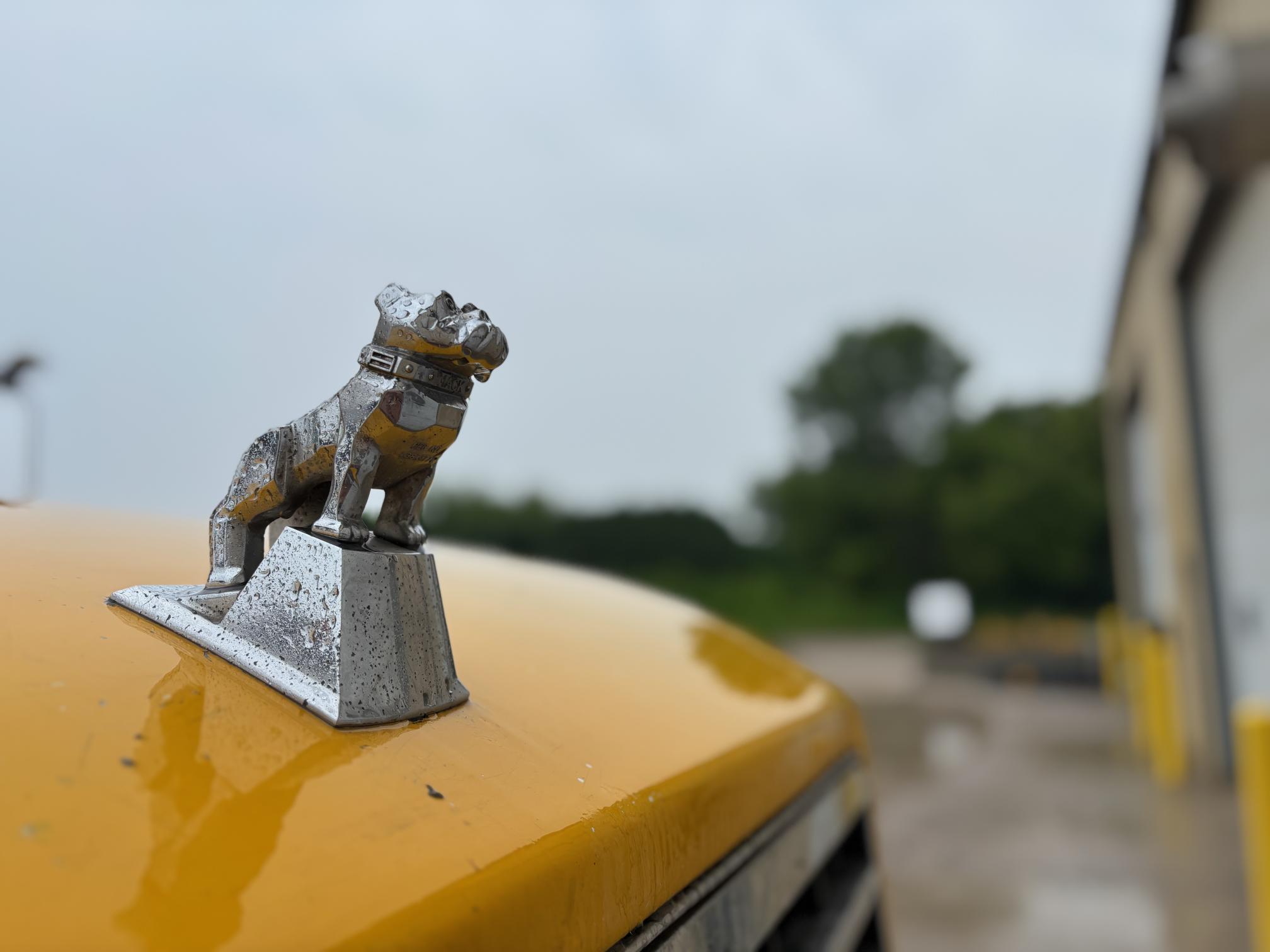 1995 MACK CL713 - Image 10